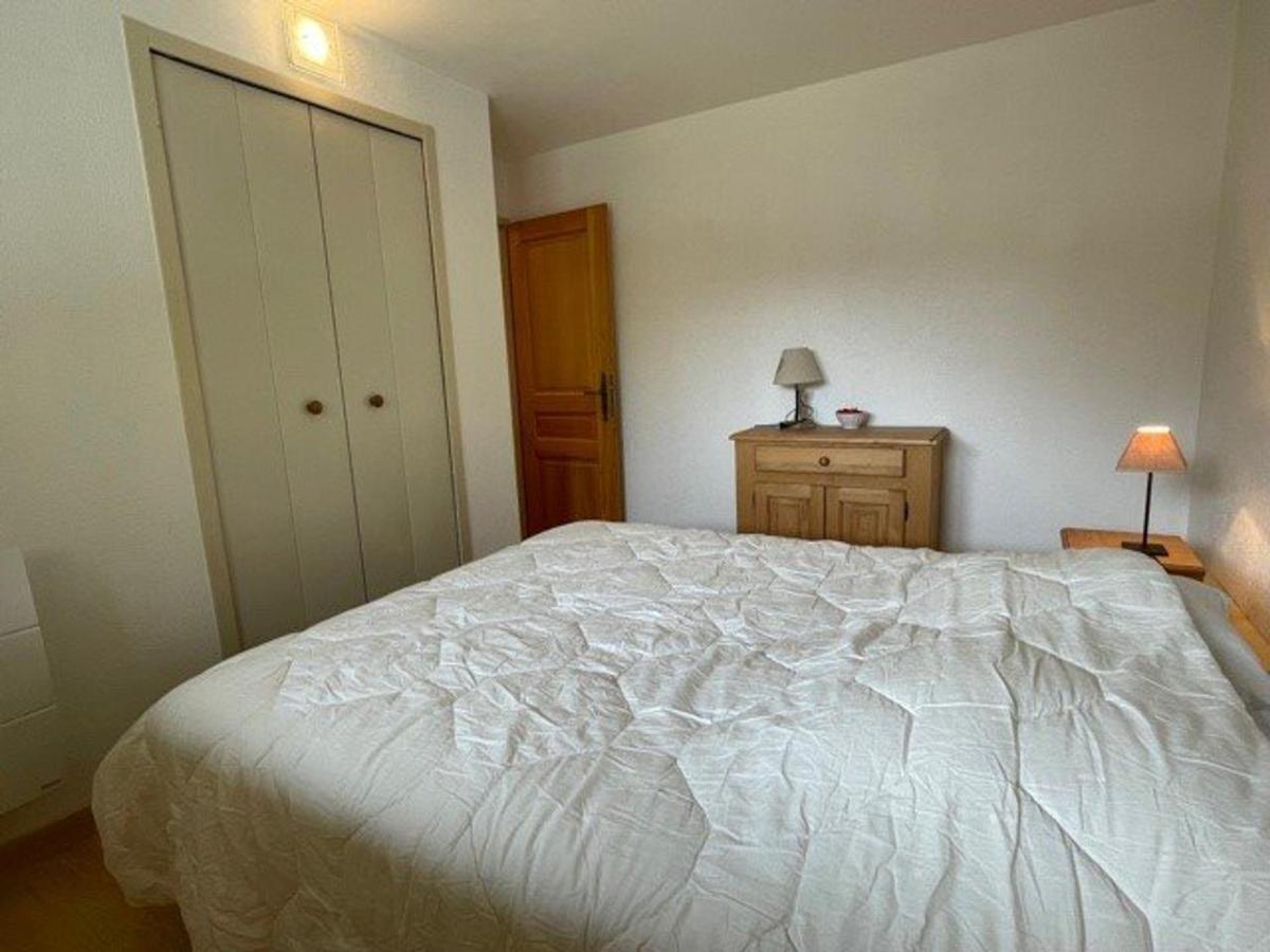 Spacieux 4 Pieces Avec Parking Et Vue Imprenable A Praz-Sur-Arly - Fr-1-603-40 Dış mekan fotoğraf